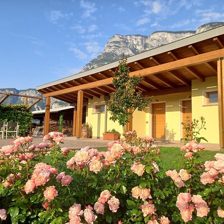טרנטו Agriturismo L' Isola Di Arturo מראה חיצוני תמונה