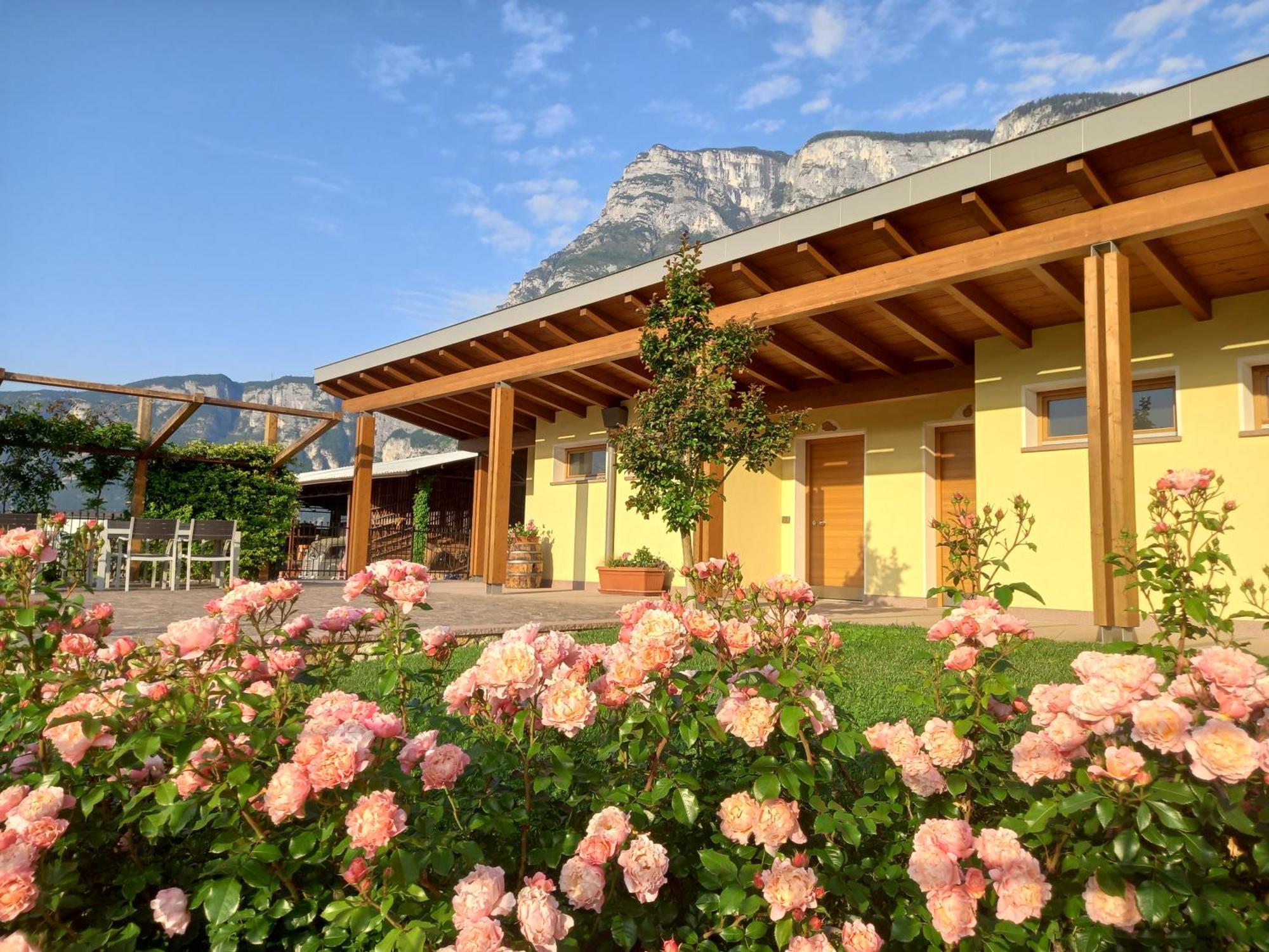 טרנטו Agriturismo L' Isola Di Arturo מראה חיצוני תמונה