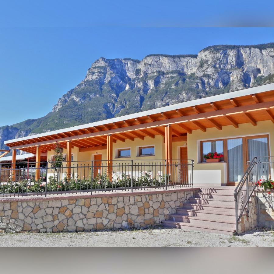 טרנטו Agriturismo L' Isola Di Arturo מראה חיצוני תמונה