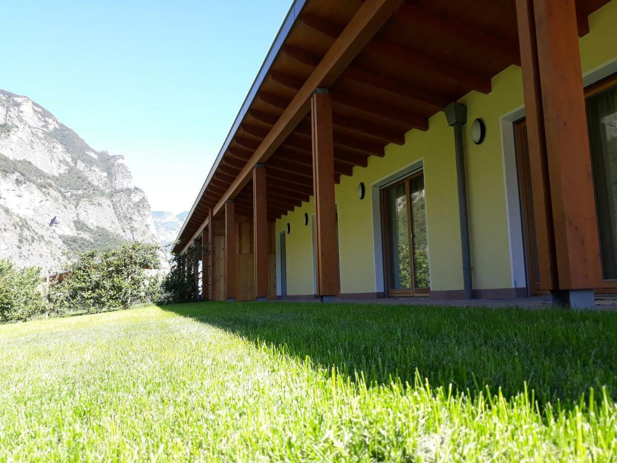 טרנטו Agriturismo L' Isola Di Arturo מראה חיצוני תמונה
