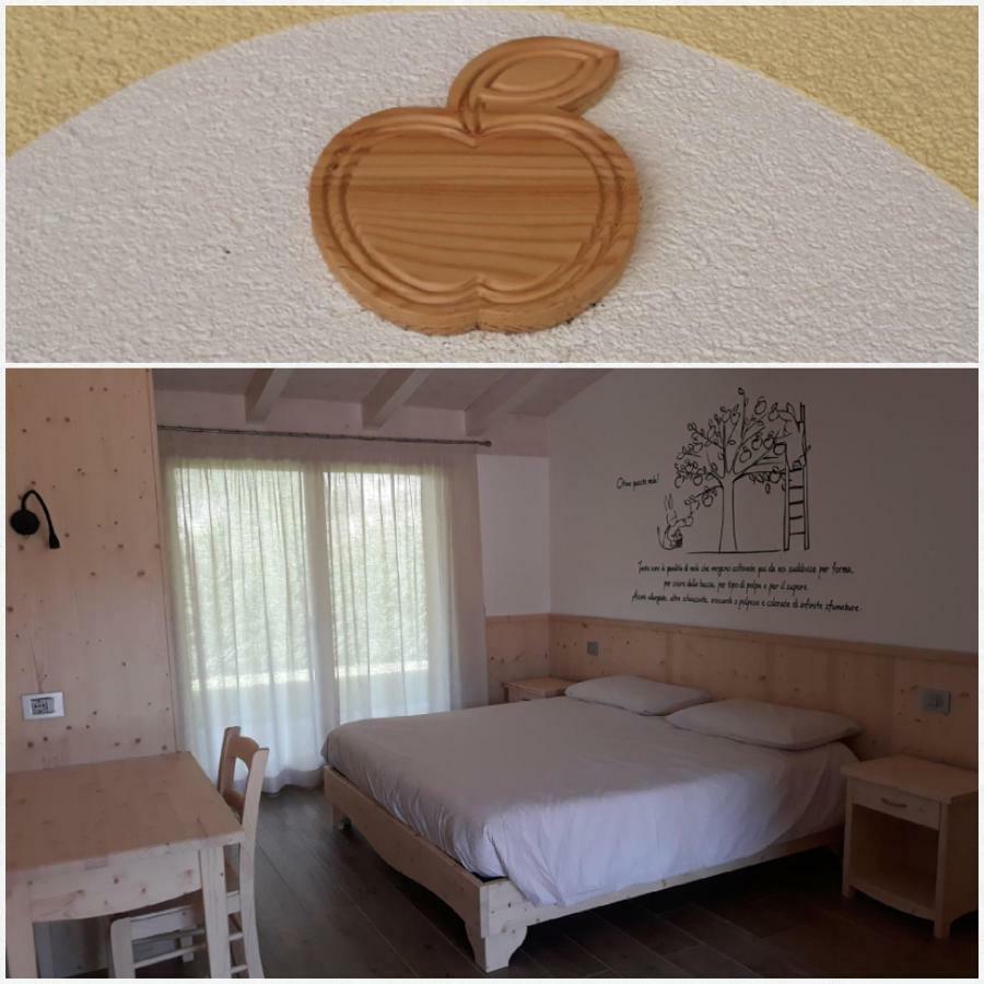 טרנטו Agriturismo L' Isola Di Arturo מראה חיצוני תמונה