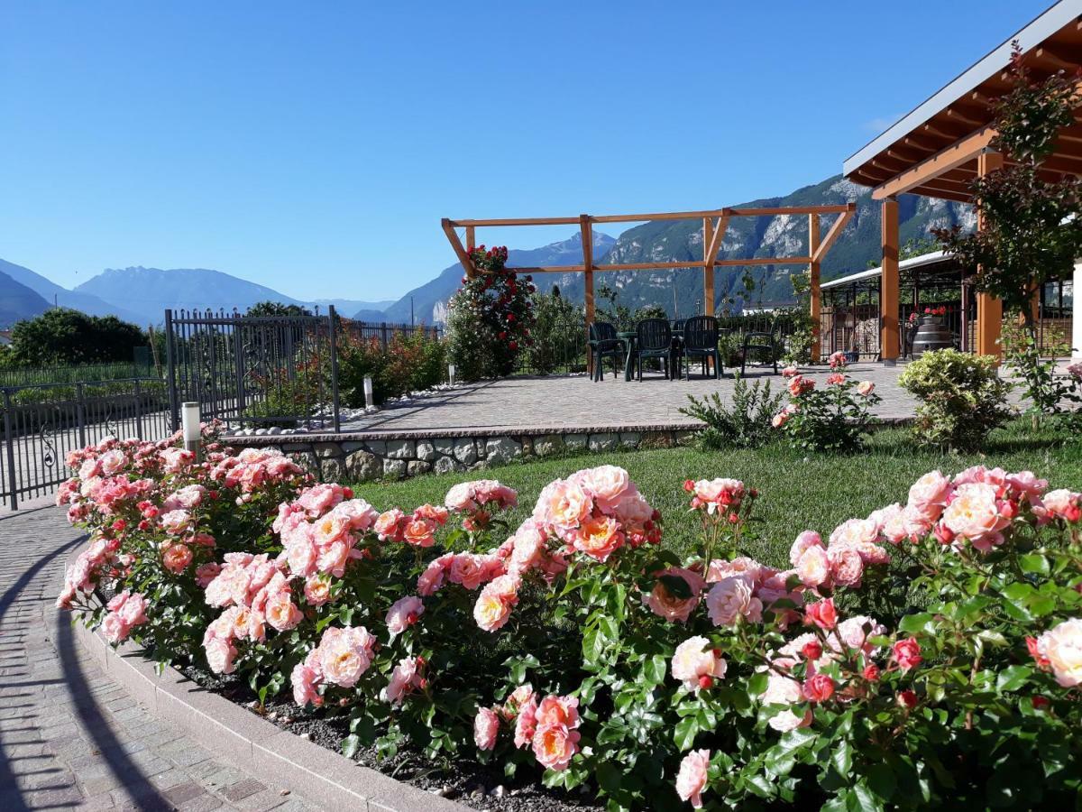 טרנטו Agriturismo L' Isola Di Arturo מראה חיצוני תמונה