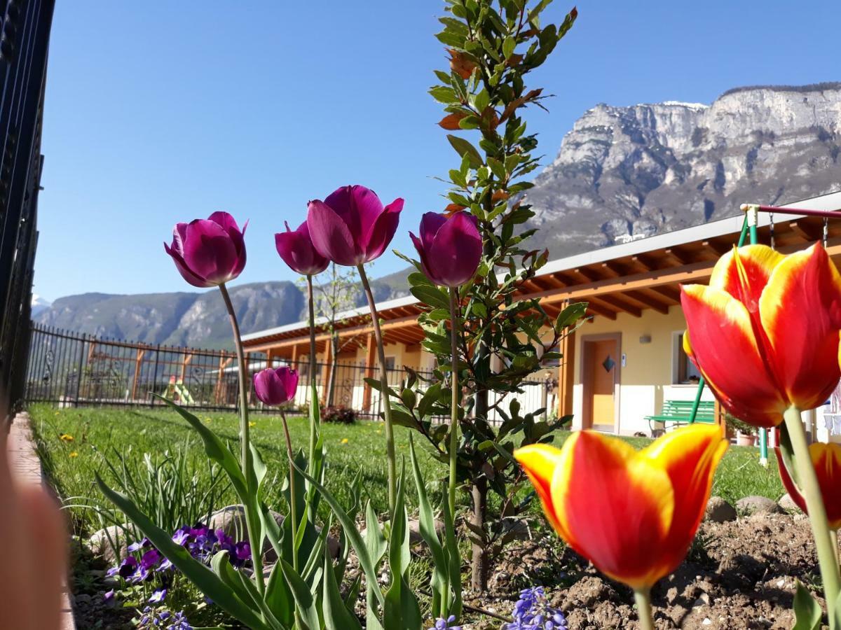 טרנטו Agriturismo L' Isola Di Arturo מראה חיצוני תמונה
